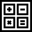 Online Shopping icon 64x64