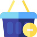 basket,remove,commerce and shopping,online shopping,commerce,removing