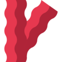food,food and restaurant,fast food,gastronomy,nutrition,unhealthy food,bacon ok 