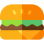 Fast Food icon 64x64