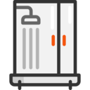 furniture and household,relax,hygiene,bathroom,shower,shower head ok 