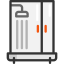Plumbing elements icon 64x64