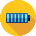 technology,security,battery,battery level,battery status,full battery