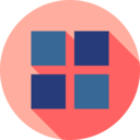 ui,interface,squares,visualization,grid,interface and web