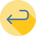ui,arrows,left,back,return,previous,return on investment ok 