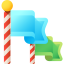 Fair icon 64x64