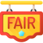 Fair icon 64x64