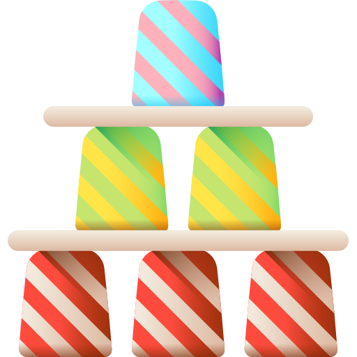 Cups