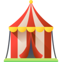 architecture and city,entertainment,leisure,tent,circus,entertaining