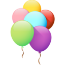decoration,party,birthday and party,birthday,celebration,balloon,new year,balloons