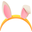 rabbit,fashion,accessory,party,fun,birthday and party,costume party,costume,kid and baby,headband,ears,hairband
