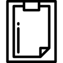 miscellaneous,clipboard,list,verification,checking,tasks ok 