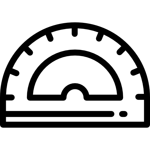 Protractor
