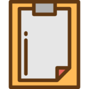 miscellaneous,clipboard,list,verification,checking,tasks