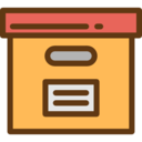 storage,box,files and folders,archive,data storage,file storage,storage box