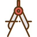 edit tools,education,Tools and utensils,compass,draw,drawing,school materials