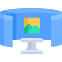 electronics,technology,monitor,tv,television,widescreen,panorama,panoramic