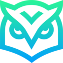 animals,bird,animal,owl,hunter