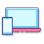Smart Technology icon 64x64