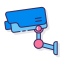 Smart Technology icon 64x64