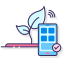 Smart Technology icon 64x64