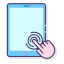 electronics,technology,computer,touch screen,tablet,gadget,gadgets