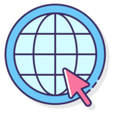 world,interface,seo and web,browser,internet,computing,cursor