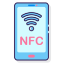 electronics,technology,smartphone,cellphone,mobile,nfc,nfc card ok 