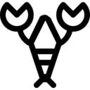 food,food and restaurant,sea life,animal,lobster ok 