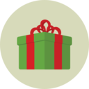 birthday and party,gift,present,birthday,christmas presents,surprise