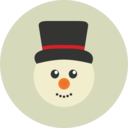 winter,hat,christmas,xmas,snowman,snow