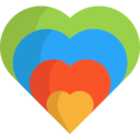 interface,heart,shapes,like,lover,peace,loving,love and romance