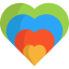 Peace icon 64x64