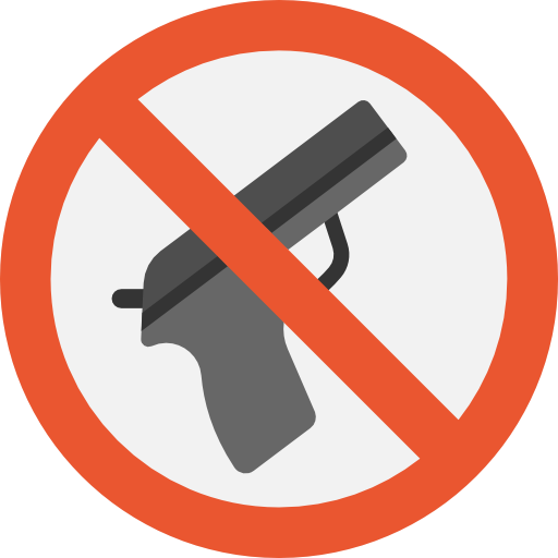 Weapons
