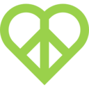 love,peace,loving,shapes and symbols,Hippie,pacifism ok 