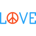 shapes,love,lover,loving,shapes and symbols,lovely,Hippie,pacifism