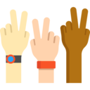 peace,hands,gestures,hands and gestures,pacifism ok 