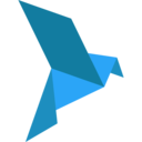 interface,paper,art and design,bird,birds,origami,papers