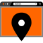 Web Browser icon 64x64