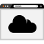 Web Browser icon 64x64