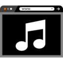 interface,music player,seo and web,browser,internet,computing
