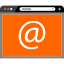Web Browser icon 64x64