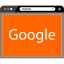 Web Browser icon 64x64
