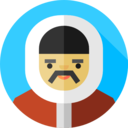 cultures,avatar,man,user,profile,people,social,eskimo