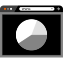 interface,pie chart,seo and web,browser,internet,computing