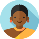 cultures,woman,avatar,user,profile,people,social,congolese ok 
