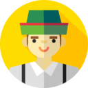 cultures,avatar,man,user,profile,people,social,german