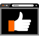 interface,seo and web,browser,internet,computing,like ok 