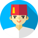 cultures,avatar,user,profile,people,social,turkish