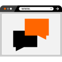 interface,seo and web,browser,chat,internet,computing ok 